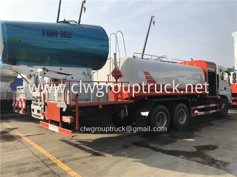 Water Truck 3